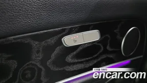Mercedes-Benz E-Class, 2019 — миниатюра 19