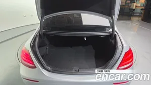 Mercedes-Benz E-Class, 2019 — миниатюра 20