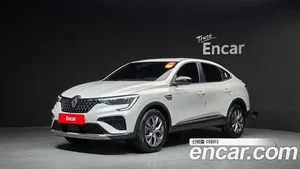 Renault Arkana, 2024 — миниатюра 1