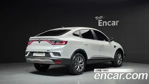 Renault Arkana, 2024 — миниатюра 2
