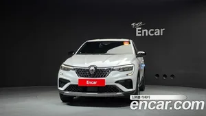 Renault Arkana, 2024 — миниатюра 3