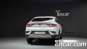 Renault Arkana, 2024 — миниатюра 4