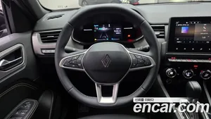 Renault Arkana, 2024 — миниатюра 19