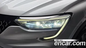 Renault Arkana, 2024 — миниатюра 8