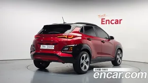 Hyundai Kona, 2017 — миниатюра 2