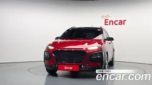 Hyundai Kona, 2017 — миниатюра 3