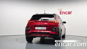 Hyundai Kona, 2017 — миниатюра 4
