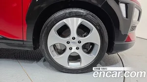Hyundai Kona, 2017 — миниатюра 5