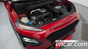 Hyundai Kona, 2017 — миниатюра 6