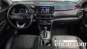 Hyundai Kona, 2017 — миниатюра 10