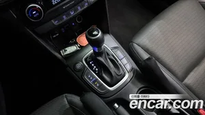 Hyundai Kona, 2017 — миниатюра 12