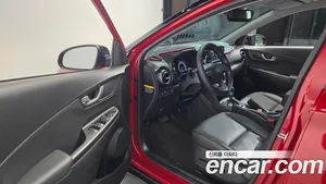 Hyundai Kona, 2017 — миниатюра 13