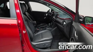 Hyundai Kona, 2017 — миниатюра 17
