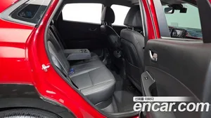 Hyundai Kona, 2017 — миниатюра 18