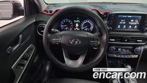Hyundai Kona, 2017 — миниатюра 19