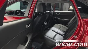 Hyundai Kona, 2017 — миниатюра 16