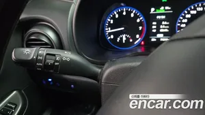 Hyundai Kona, 2017 — миниатюра 29