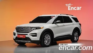 Ford Explorer, 2020 — миниатюра 38