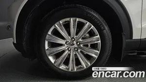 Ford Explorer, 2020 — миниатюра 4