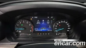 Ford Explorer, 2020 — миниатюра 10