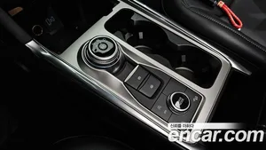 Ford Explorer, 2020 — миниатюра 11