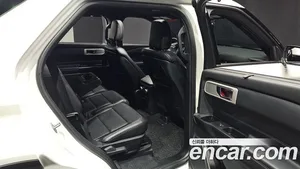 Ford Explorer, 2020 — миниатюра 16
