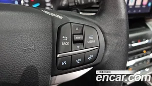 Ford Explorer, 2020 — миниатюра 23