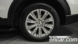 Ford Explorer, 2020 — миниатюра 6