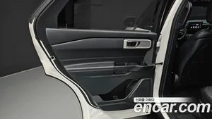 Ford Explorer, 2020 — миниатюра 14