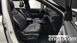 Ford Explorer, 2020 — миниатюра 15