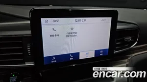 Ford Explorer, 2020 — миниатюра 26