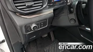 Ford Explorer, 2020 — миниатюра 29