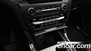 Ford Explorer, 2020 — миниатюра 30