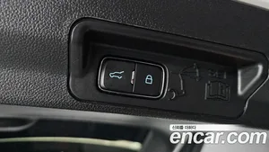 Ford Explorer, 2020 — миниатюра 31