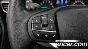 Ford Explorer, 2020 — миниатюра 33