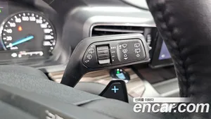 Ford Explorer, 2020 — миниатюра 34