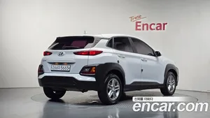 Hyundai Kona, 2020 — миниатюра 2