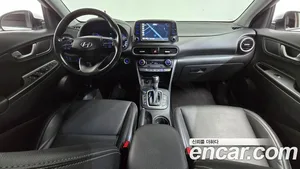 Hyundai Kona, 2020 — миниатюра 7