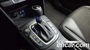 Hyundai Kona, 2020 — миниатюра 9
