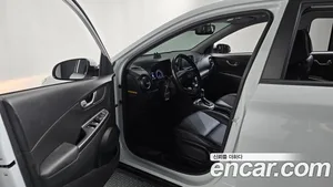 Hyundai Kona, 2020 — миниатюра 10