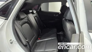 Hyundai Kona, 2020 — миниатюра 11