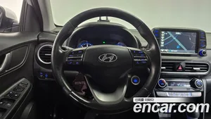 Hyundai Kona, 2020 — миниатюра 14