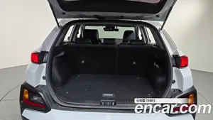 Hyundai Kona, 2020 — миниатюра 18