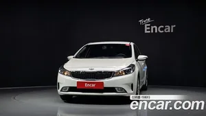 Kia K3, 2017 — миниатюра 3