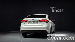 Kia K3, 2017 — миниатюра 4