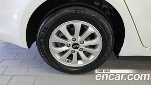Kia K3, 2017 — миниатюра 5