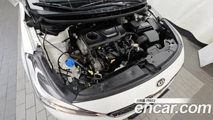 Kia K3, 2017 — миниатюра 6