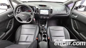 Kia K3, 2017 — миниатюра 10