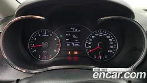 Kia K3, 2017 — миниатюра 11