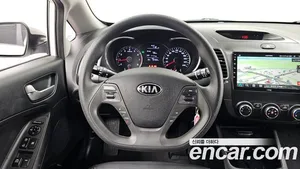 Kia K3, 2017 — миниатюра 19
